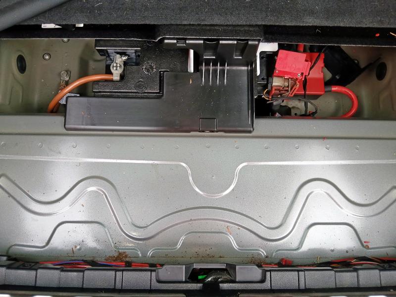 2023 BMW M3 M3 XDRIVE COMPETITION M 5DR STEP AUTO