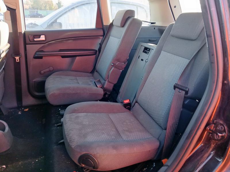 2006 FORD FOCUS C-MAX 1.6 ZETEC 5DR