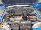 2000 NISSAN MICRA 1.0 S 3DR for sale at Copart COLCHESTER