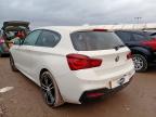2019 BMW 1 SERIES 118I [1.5] M SPORT SHADOW EDITION 3DR for sale at Copart WESTBURY