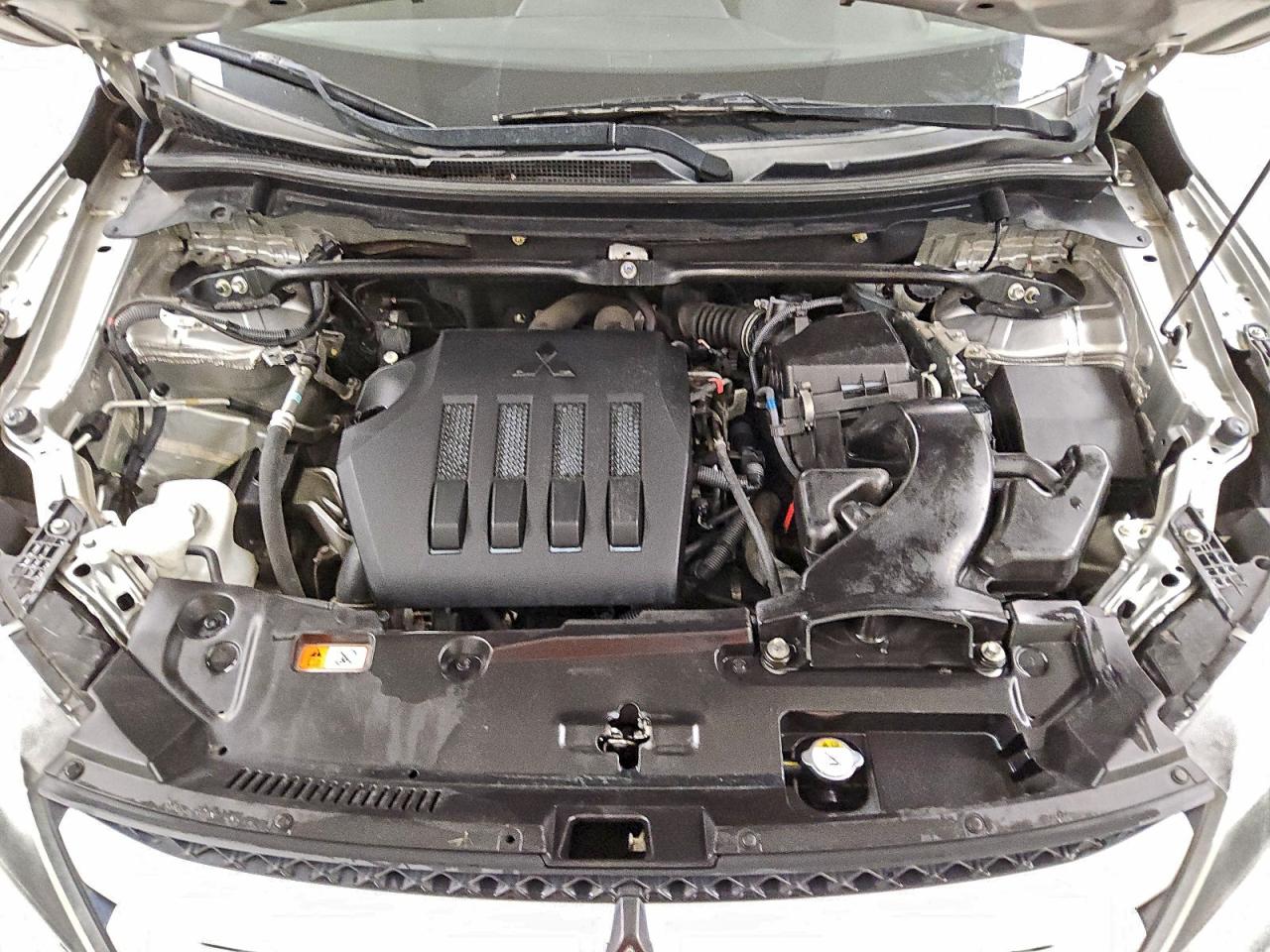 2019 Mitsubishi Eclipse Cross Es VIN: JA4AT3AA1KZ023381 Lot: 94265825