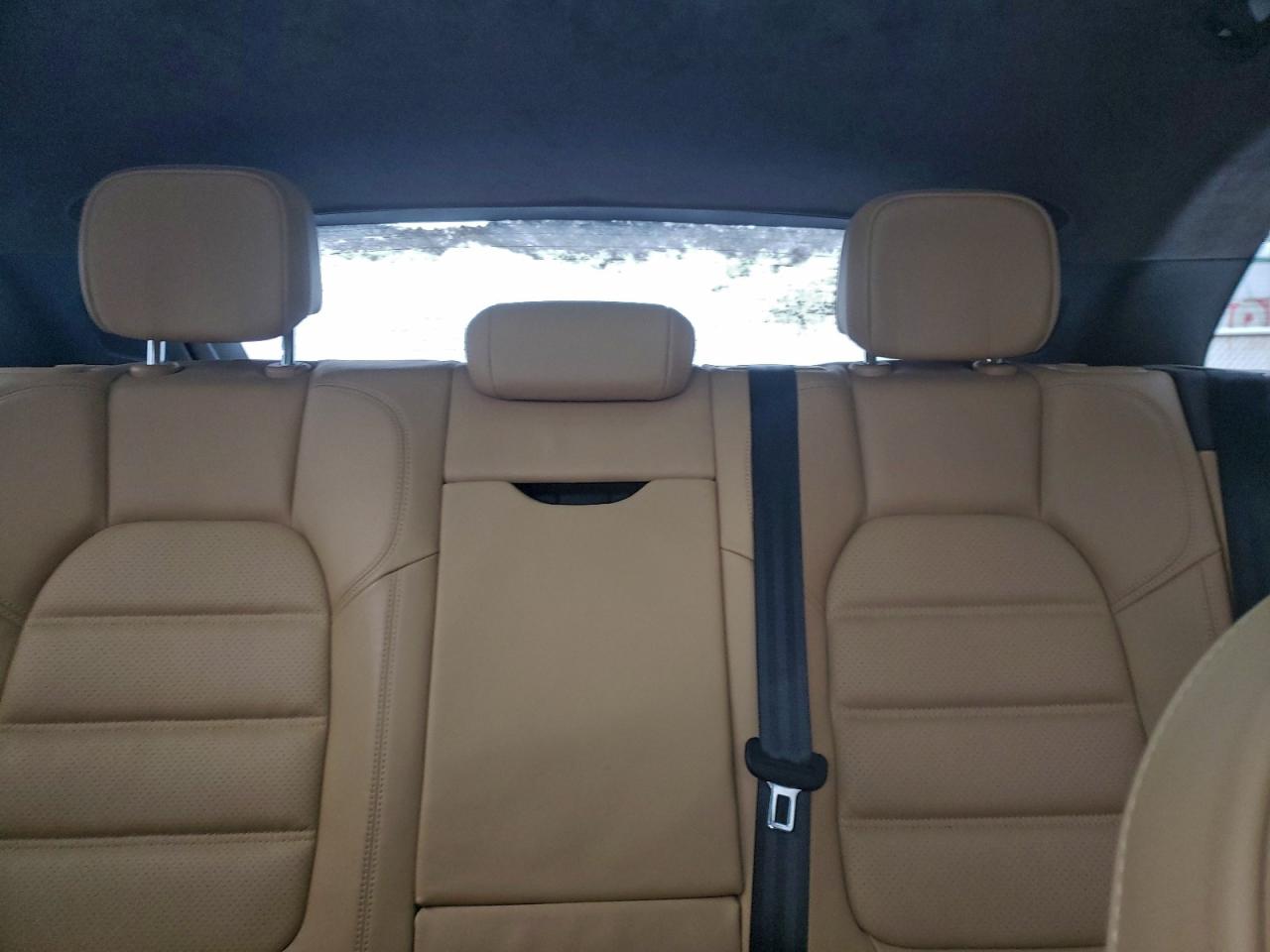 2016 Porsche Macan Turbo VIN: WP1AF2A59GLB92907 Lot: 96710965