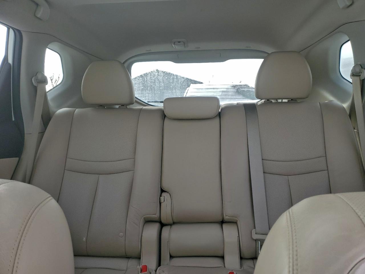 2014 Nissan Rogue S VIN: 5N1AT2MV2EC872288 Lot: 95766765