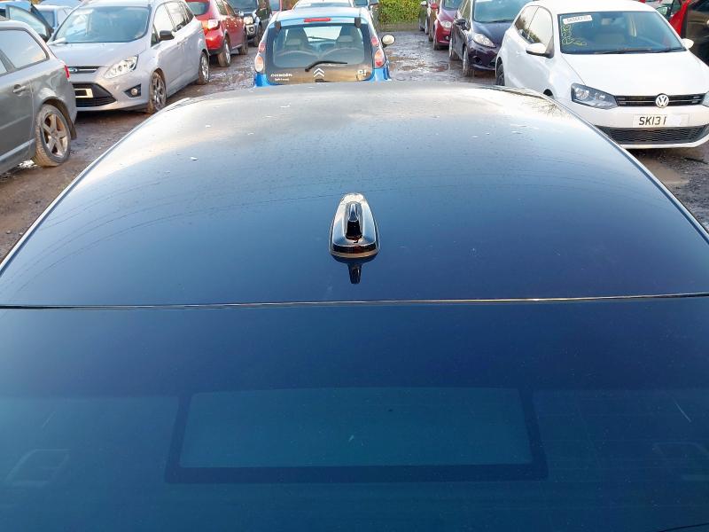 2021 SKODA OCTAVIA 2.0 TDI 200 VRS 4X4 5DR DSG