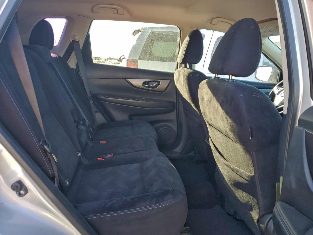 2016 Nissan Rogue S VIN: JN8AT2MT5GW018436 Lot: 96763755