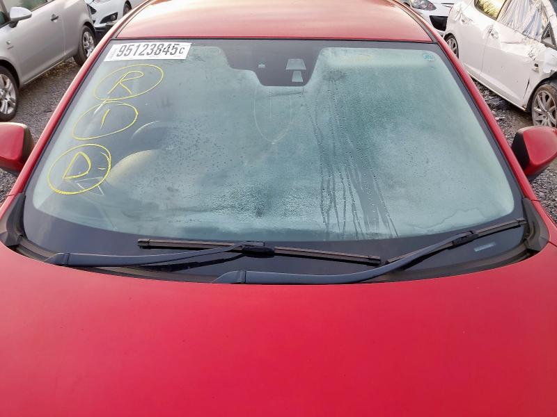 2016 MAZDA 6 2.0 SE-L NAV 4DR