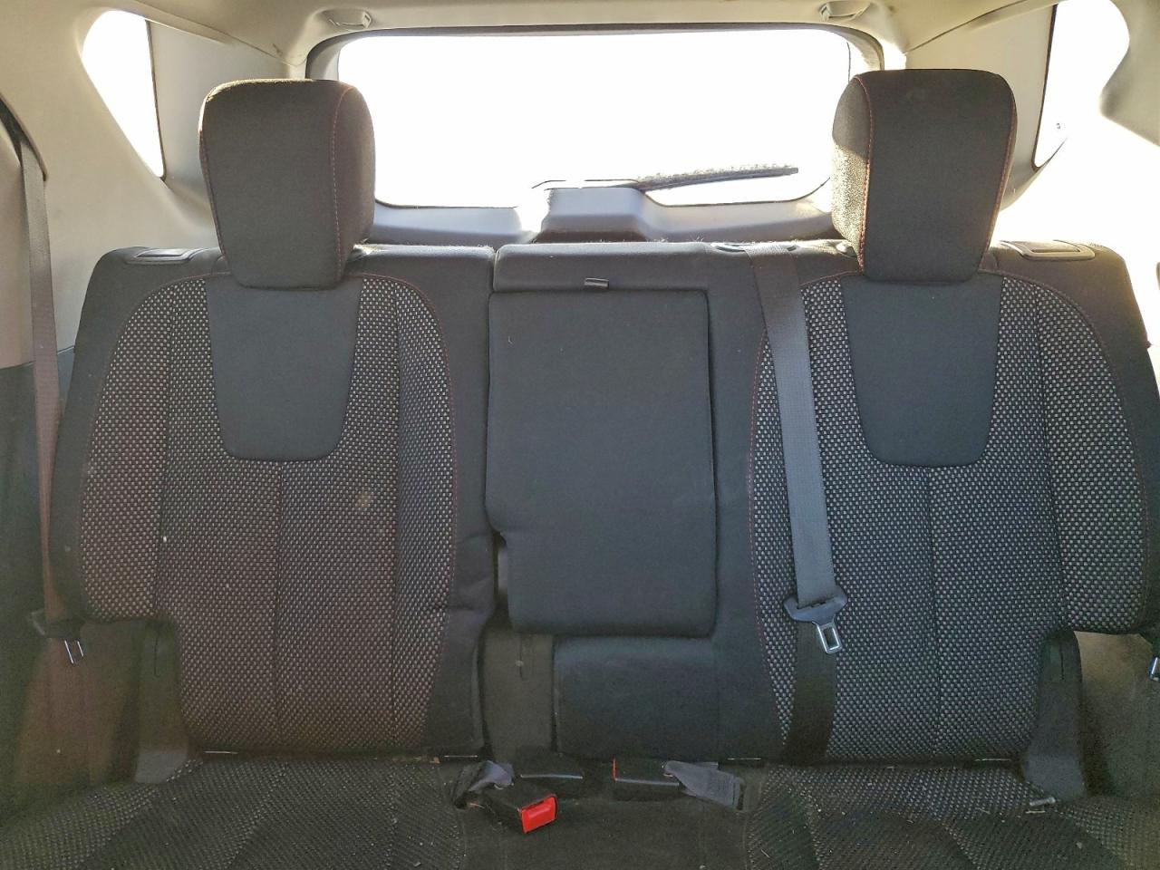 2015 Chevrolet Equinox Lt VIN: 2GNALBEK7F6130639 Lot: 97878225