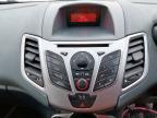 2009 FORD FIESTA 1.25 STYLE + 5DR [82] for sale at Copart BRISTOL