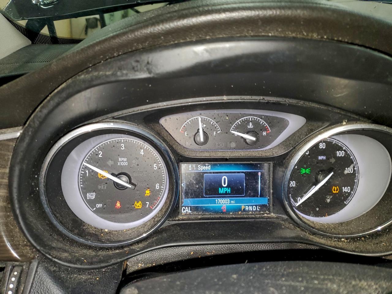 2020 Buick Envision Essence VIN: LRBFXCSA3LD045135 Lot: 94223915