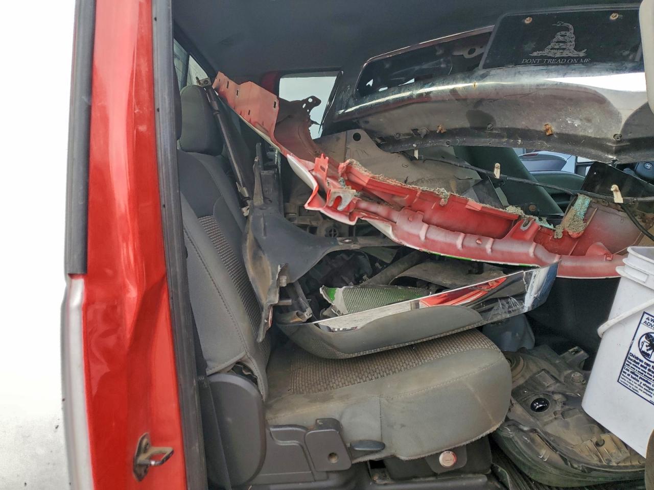 2016 Ford F250 Super Duty VIN: 1FT7W2B67GEC09968 Lot: 94567365