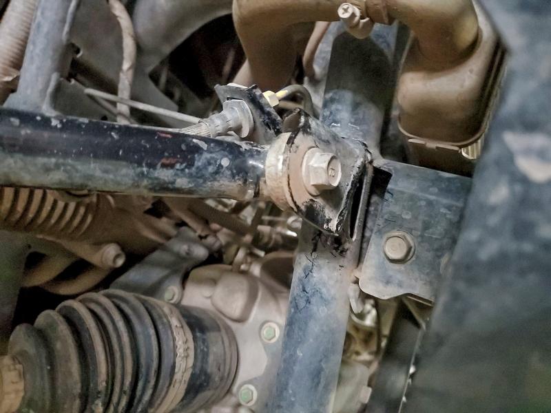 2019 HONDA PIONEER 1000 UTILITY VEHICLE