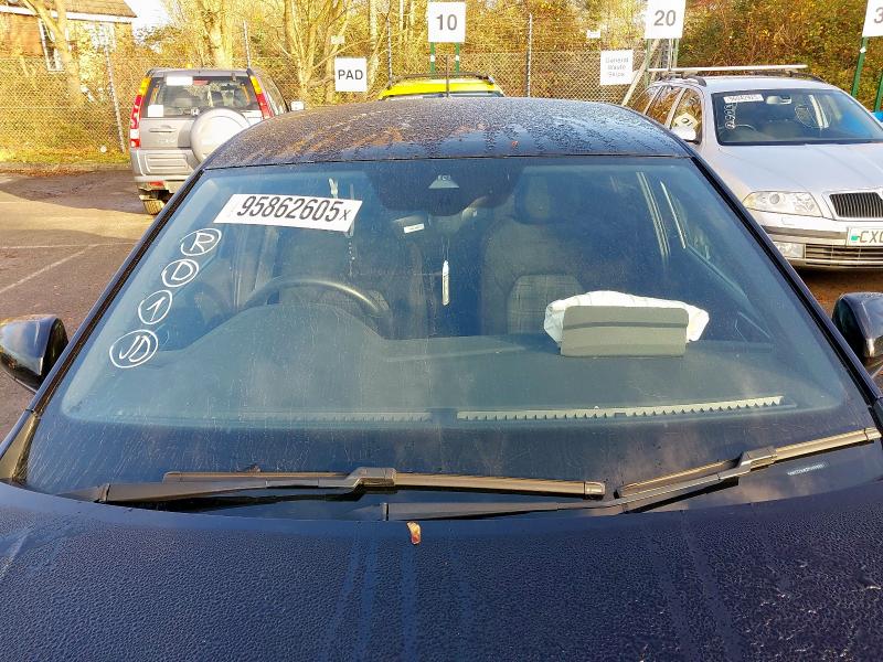 2023 VOLKSWAGEN POLO 2.0 TSI GTI 5DR DSG