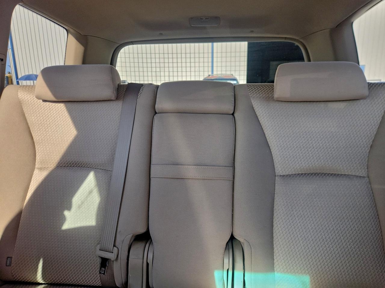 2004 Toyota Highlander Base VIN: JTEGP21A940031729 Lot: 95640285