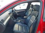 2008 AUDI A4 2.0T FSI QUATTRO S LINE SPECIAL EDITION 4DR for sale at Copart BRISTOL