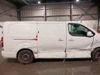2020 VAUXHALL VIVARO 3100 2.0D 120PS SPORTIVE H1 VAN for sale at Copart EAST KILBRIDE