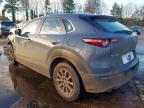 2025 MAZDA CX-30 2.5 E-SKYACTIV G MHEV [140] PRIME-LINE 5DR for sale at Copart GLOUCESTER