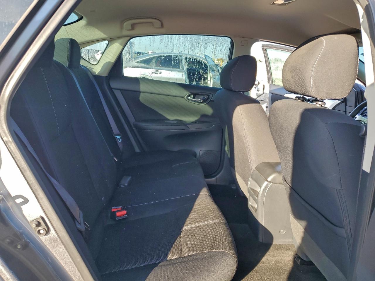 2017 Nissan Sentra S VIN: 3N1AB7AP1HY231500 Lot: 85439255