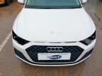 2021 AUDI A1 25 TFSI TECHNIK 5DR for sale at Copart SANDWICH