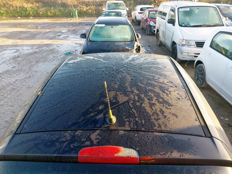 2011 VAUXHALL CORSA 1.4 SXI 3DR