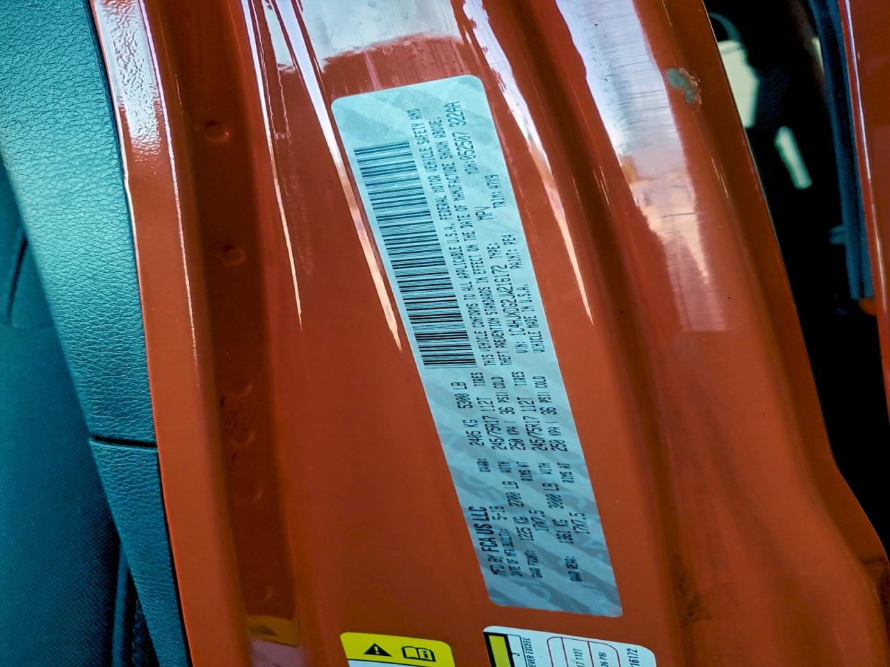 2018 Jeep Wrangler Unlimited Sport VIN: 1C4HJXDG2JW216172 Lot: 96167995