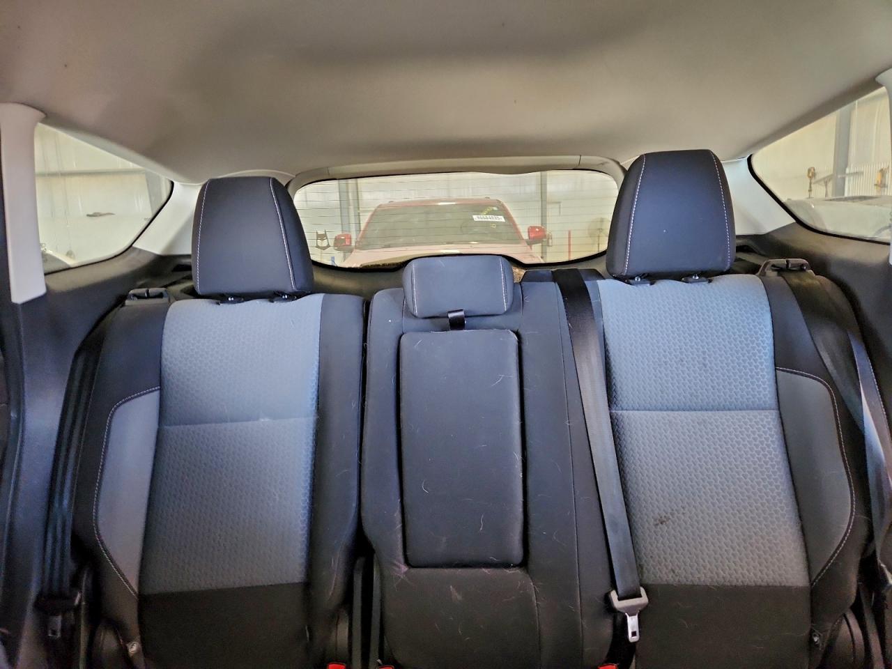 2018 Ford Escape Se VIN: 1FMCU9GD6JUD20671 Lot: 97104255