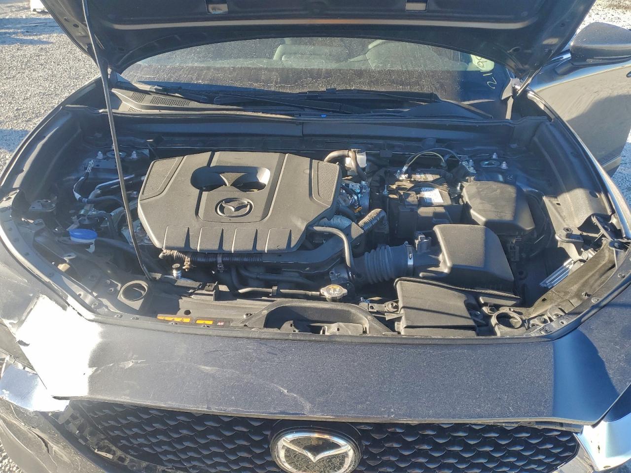 2023 Mazda Cx-30 Preferred VIN: 3MVDMBCM7PM570941 Lot: 94505495