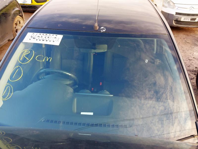 2013 DACIA SANDERO 1.2 16V LAUREATE 5DR