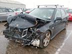 2011 SAAB 3-SEP 1.9 TTID 160 TURBO EDITION 4DR for sale at Copart CHESTER