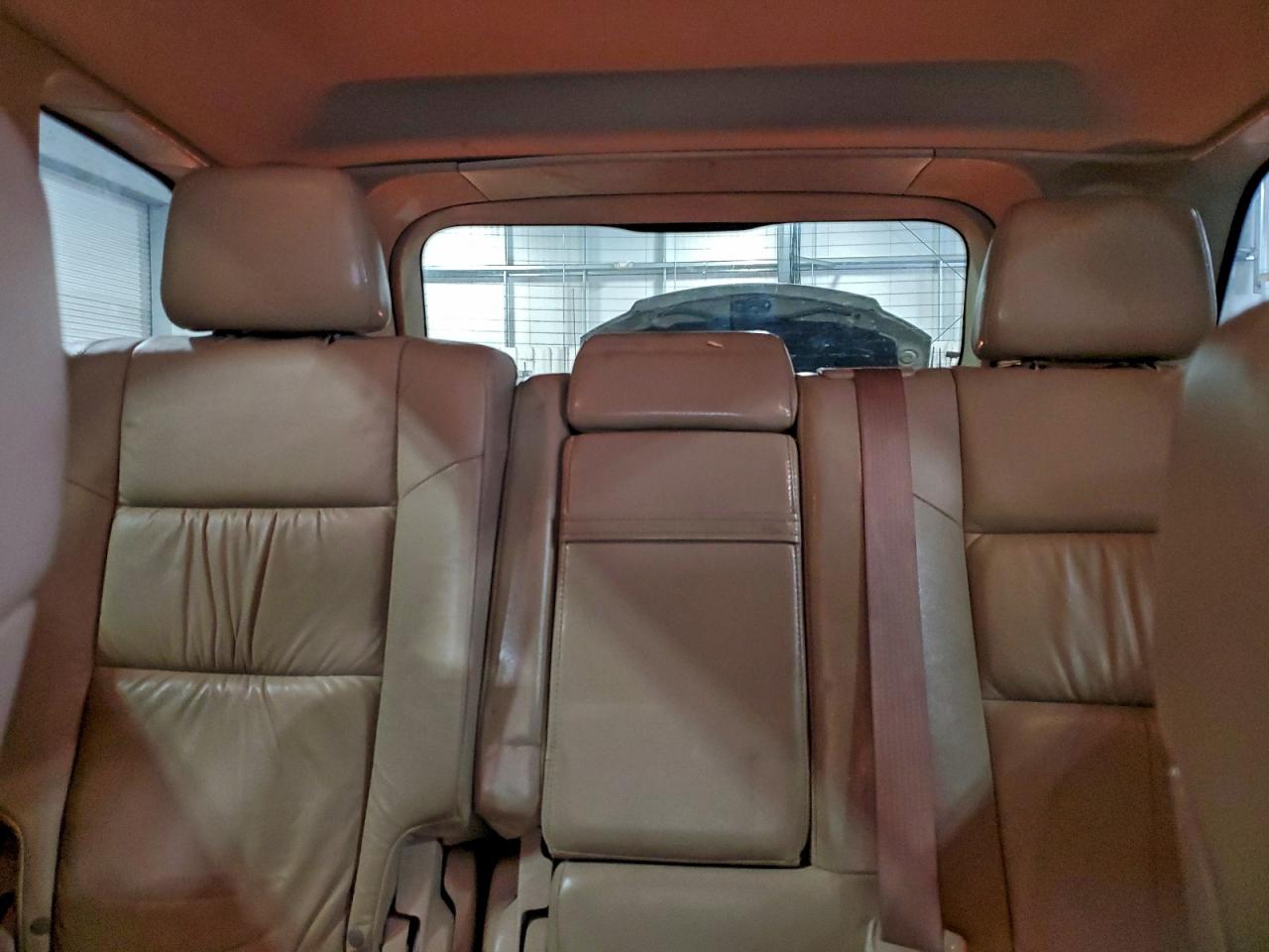 2014 Jeep Grand Cherokee Limited VIN: 1C4RJFBG4EC510634 Lot: 93970755