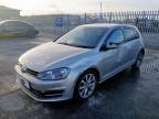 2014 VOLKSWAGEN GOLF 2.0 TDI GT 5DR DSG for sale at Copart CHESTER