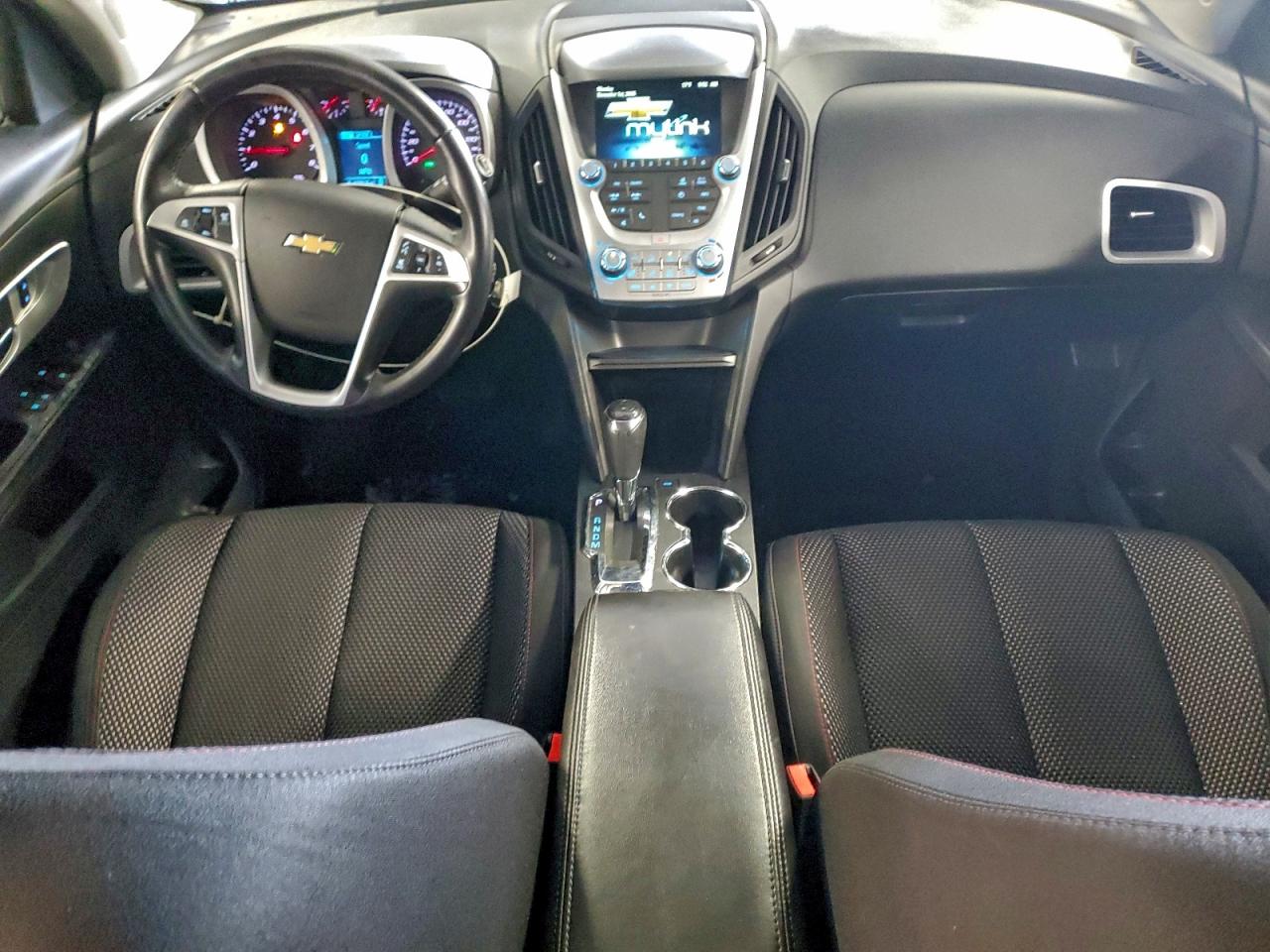 2016 Chevrolet Equinox Lt VIN: 2GNALCEK1G6328494 Lot: 94870395