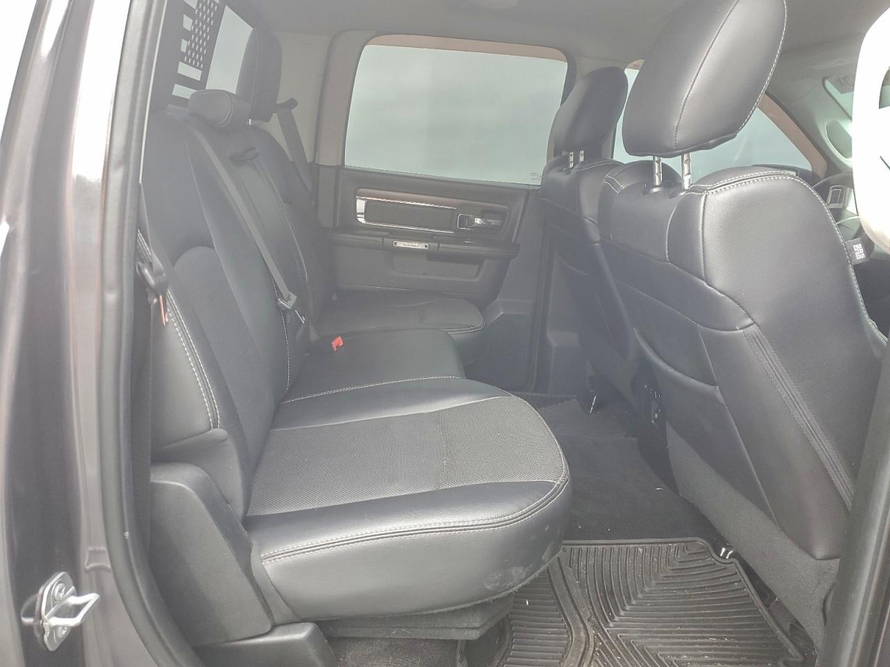 2017 Ram 1500 Laramie VIN: 1C6RR6NT2HS570219 Lot: 92706085