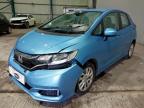 2018 HONDA JAZZ 1.3 I-VTEC SE NAVI 5DR CVT for sale at Copart CHESTER