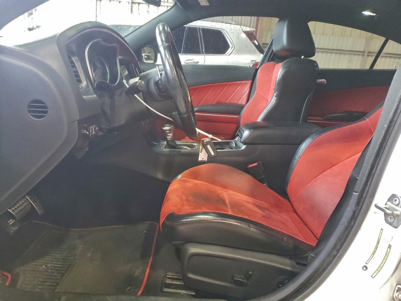 2018 Dodge Charger R/T 392 VIN: 2C3CDXGJ5JH185060 Lot: 94572215