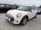 2014 MINI HATCHBACK 1.5 COOPER 3DR for sale at Copart SANDWICH