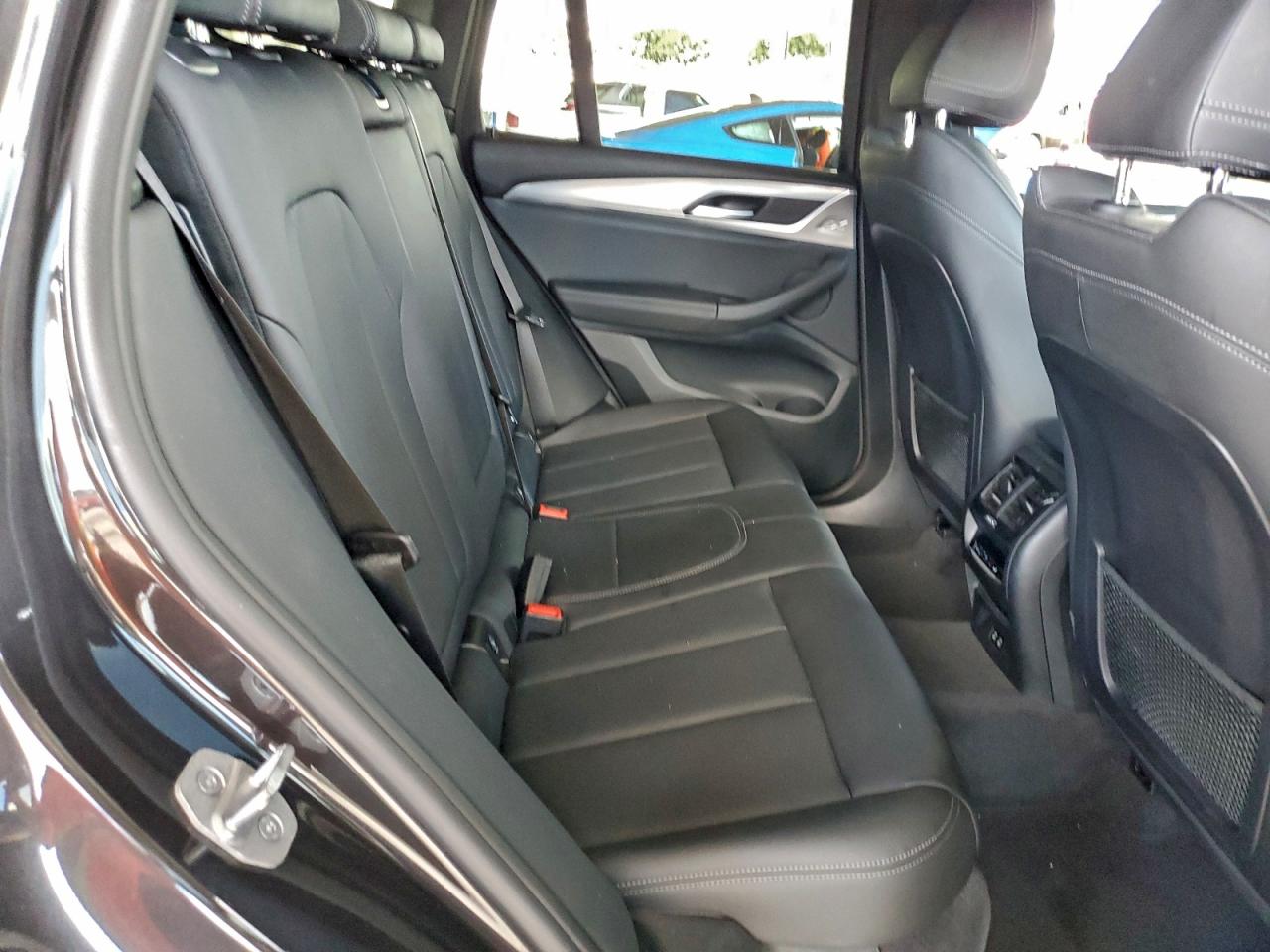 2024 BMW X3 Sdrive30I VIN: WBX47DP08RN280537 Lot: 95615505