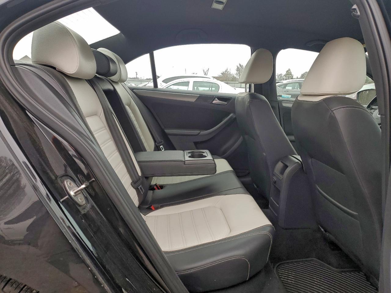 2017 Volkswagen Jetta Sport VIN: 3VWD17AJ7HM304706 Lot: 96138685