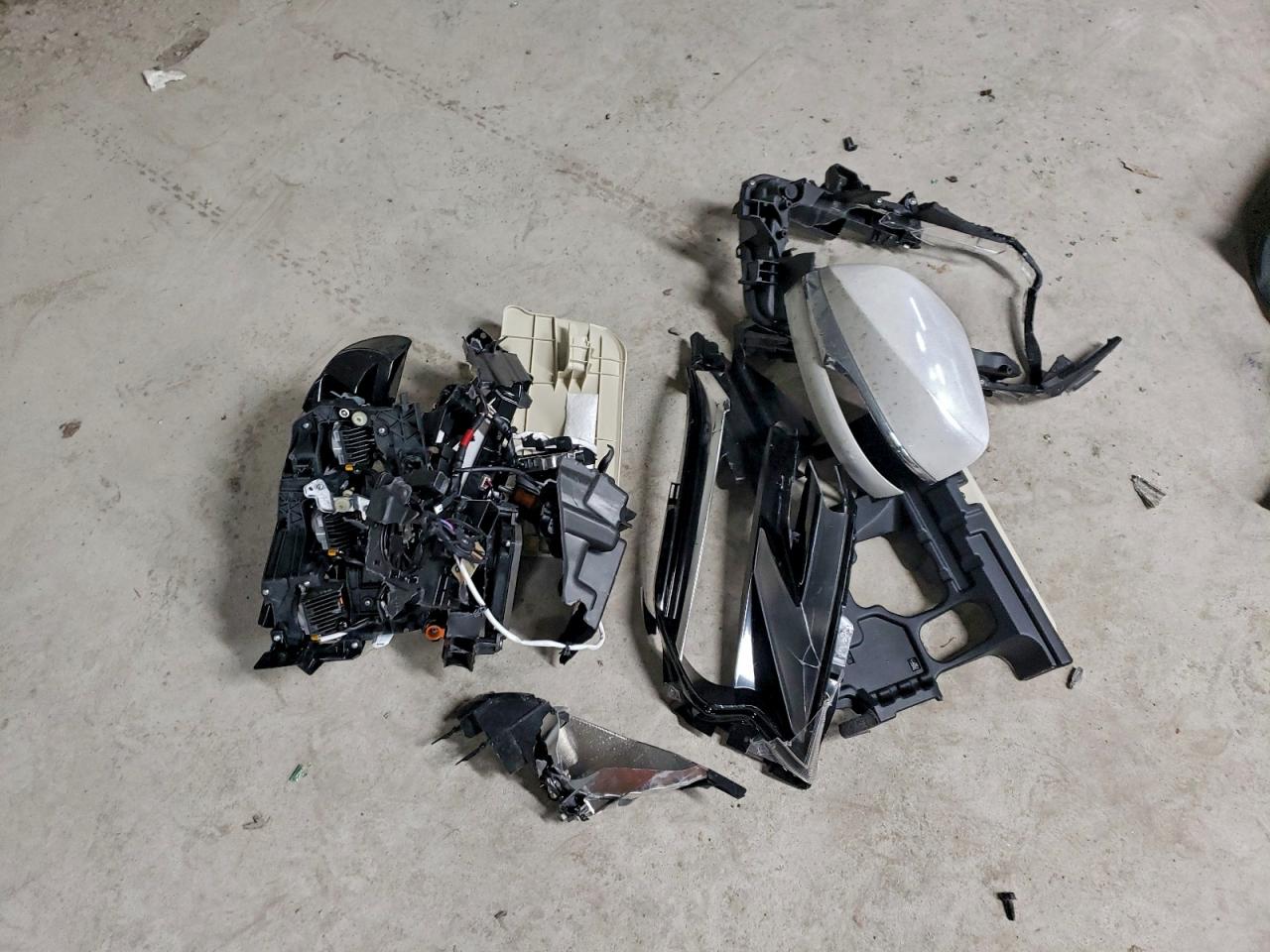 2023 Lexus Gx 460 VIN: JTJAM7BX3P5361227 Lot: 94257245