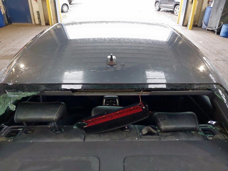 2014 AUDI A4 2.0 TDI 150 S LINE 4DR MULTITRONIC