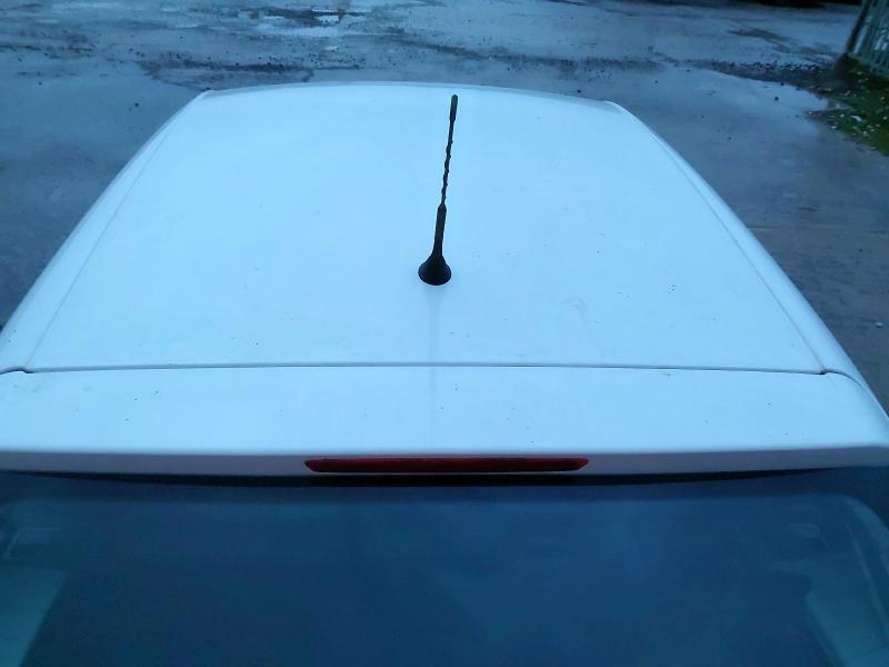 2008 SEAT IBIZA 1.4 SE 3DR