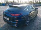 2020 KIA PRO CEED 1.6 CRDI ISG GT-LINE 5DR DCT for sale at Copart WOLVERHAMPTON
