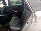 2013 TOYOTA PRIUS HYBR for sale at Copart SANDWICH