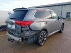 2016 MITSUBISHI OUTLANDER 2.0 PHEV GX5HS 5DR AUTO for sale at Copart SANDWICH