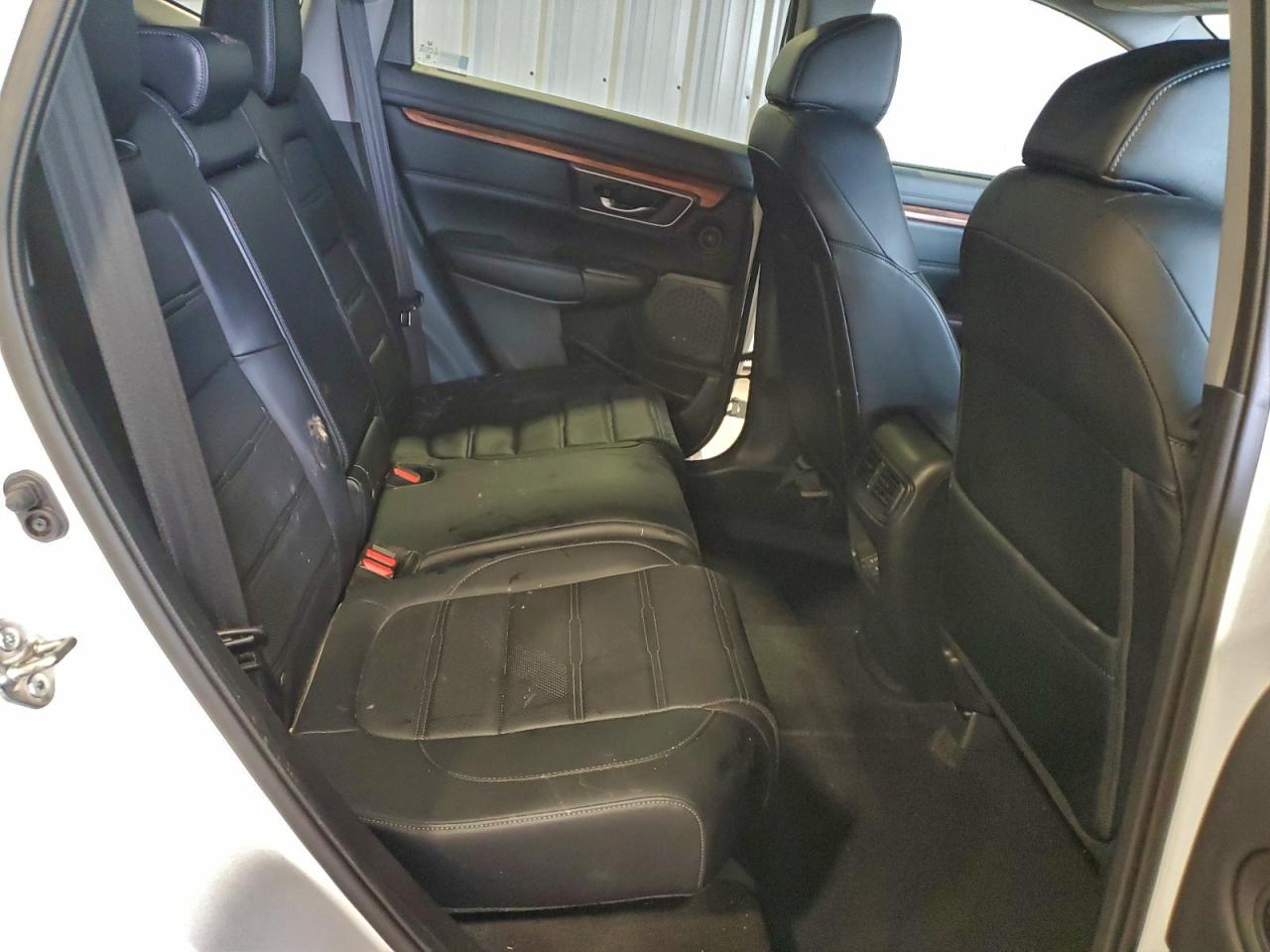 2019 Honda Cr-V Exl VIN: 2HKRW2H84KH672984 Lot: 95264065