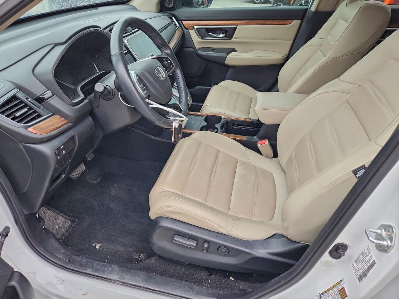 2021 Honda Cr-V Touring VIN: 7FARW1H95ME000828 Lot: 95566895