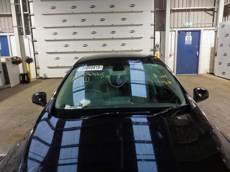 2015 RENAULT MEGANE 1.5 DCI DYNAMIQUE TOMTOM ENERGY 5DR