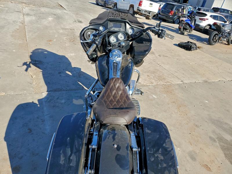 2021 HARLEY-DAVIDSON FLTRX   