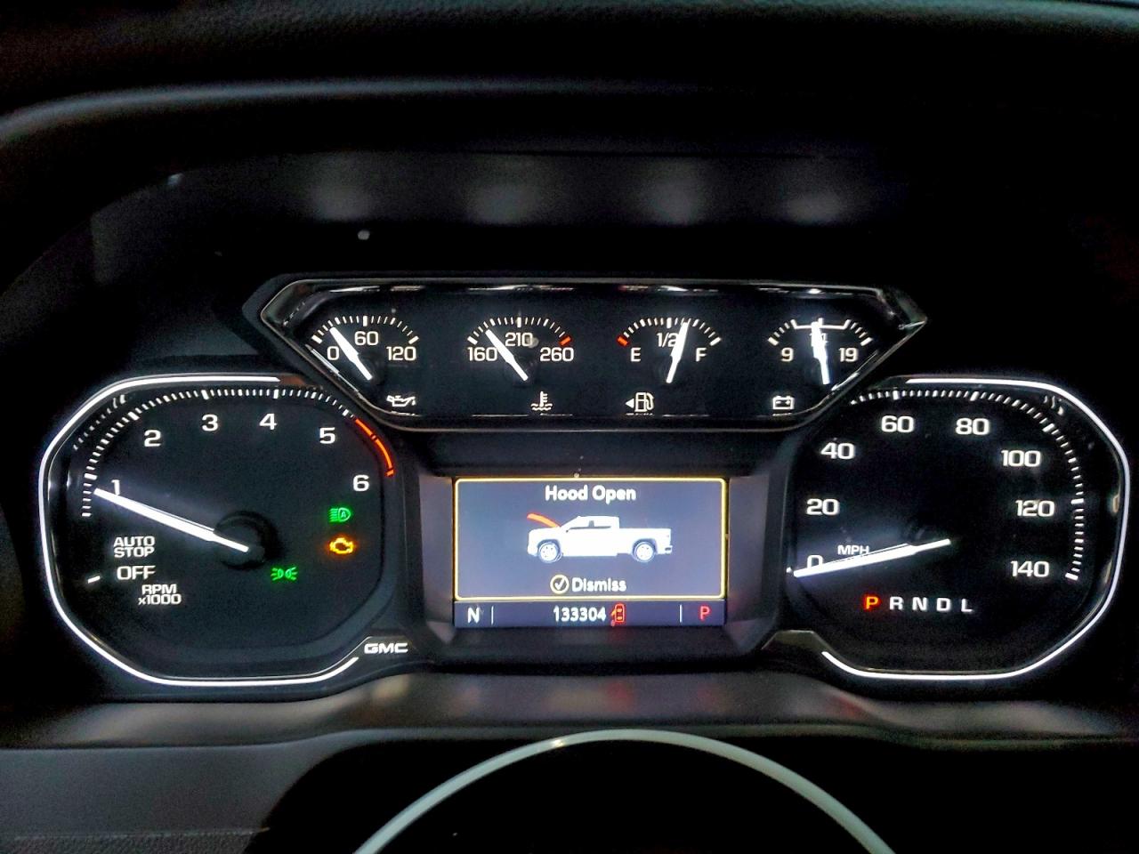 2020 GMC Sierra C1500 Slt VIN: 3GTP8DET2LG286631 Lot: 95087545