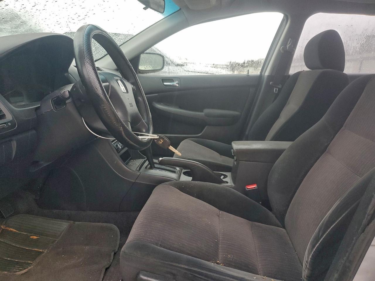 2004 Honda Accord Lx VIN: 1HGCM56344A058484 Lot: 95577215