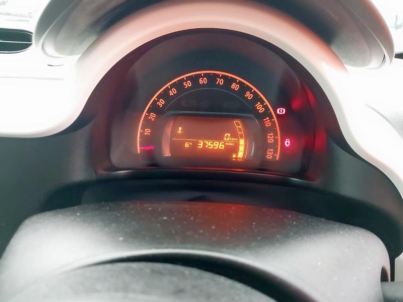 2018 RENAULT TWINGO 1.0 SCE PLAY 5DR